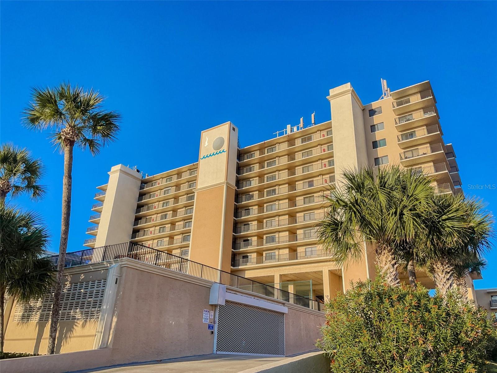 Details for 4139 Atlantic Avenue B606, NEW SMYRNA BEACH, FL 32169