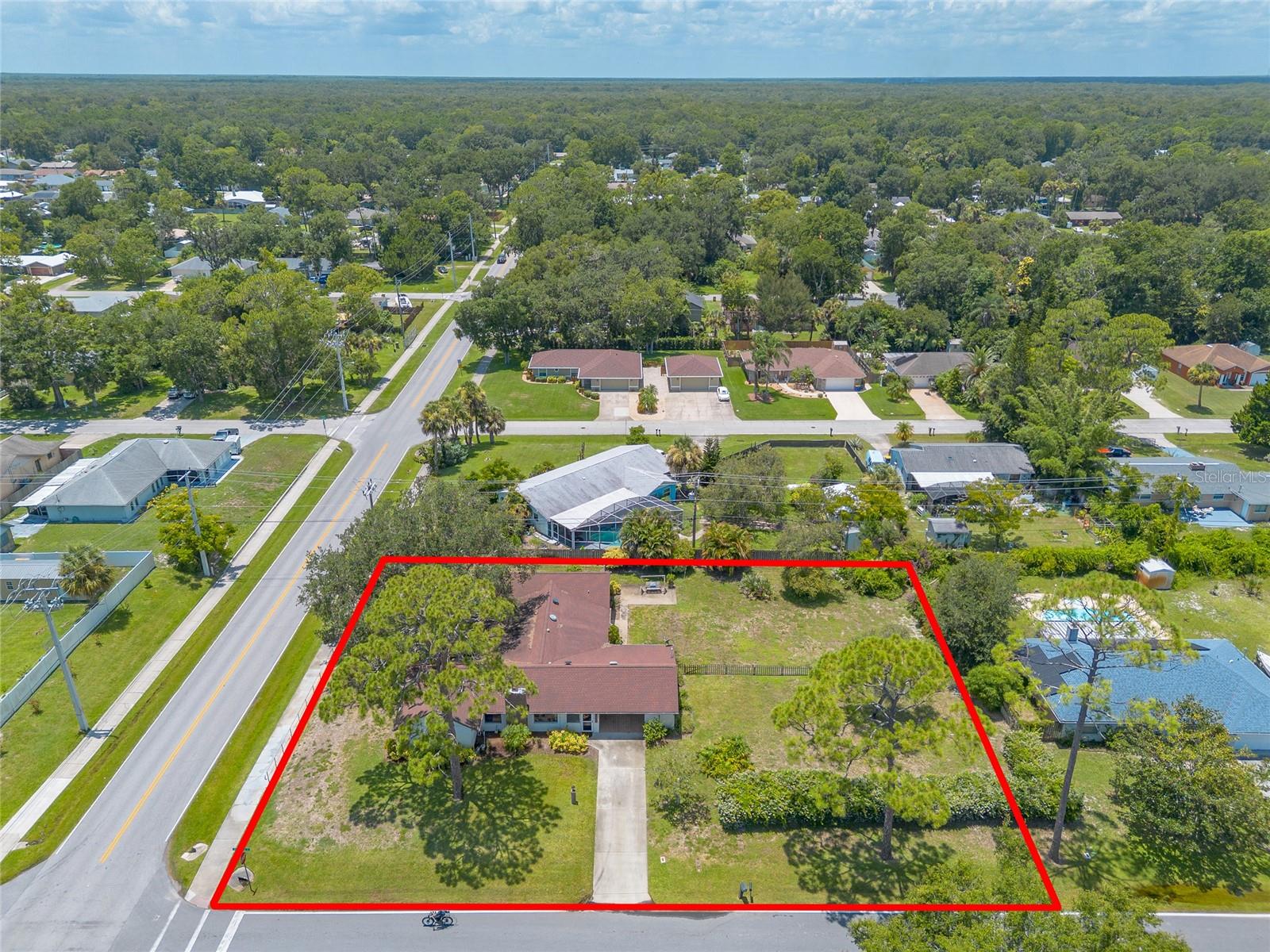 Image 60 of 61 For 2948 Willow Oak Drive