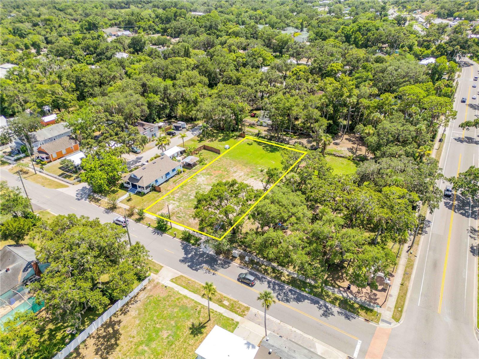 Details for 108 Myrtle Avenue, NEW SMYRNA BEACH, FL 32168
