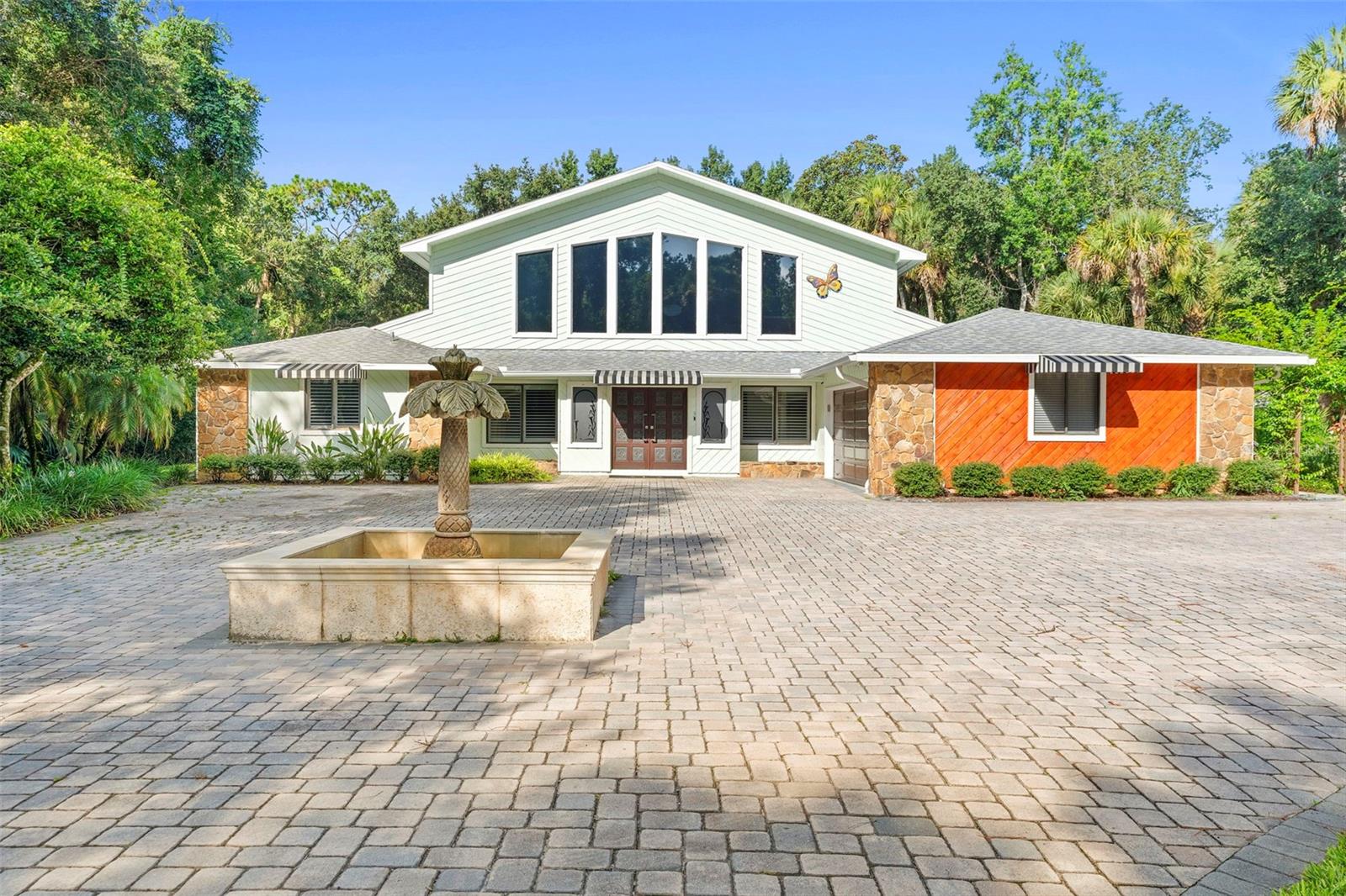 Details for 550 Timberlane Drive, NEW SMYRNA BEACH, FL 32168