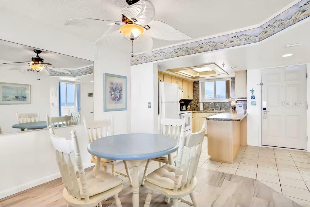 Image 4 of 18 For 421 Atlantic Avenue 509