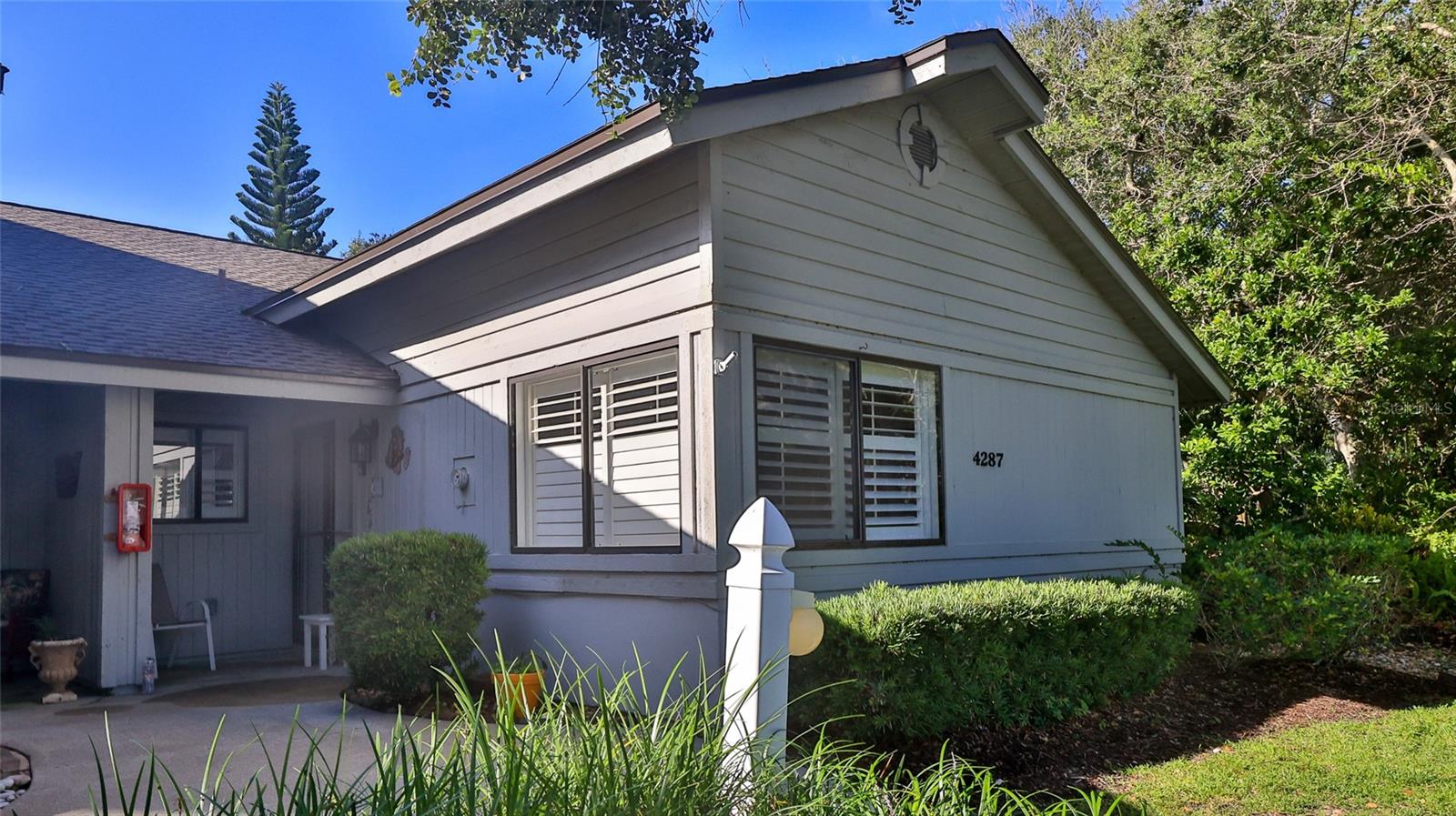 Details for 4287 Sea Mist Drive, NEW SMYRNA BEACH, FL 32169