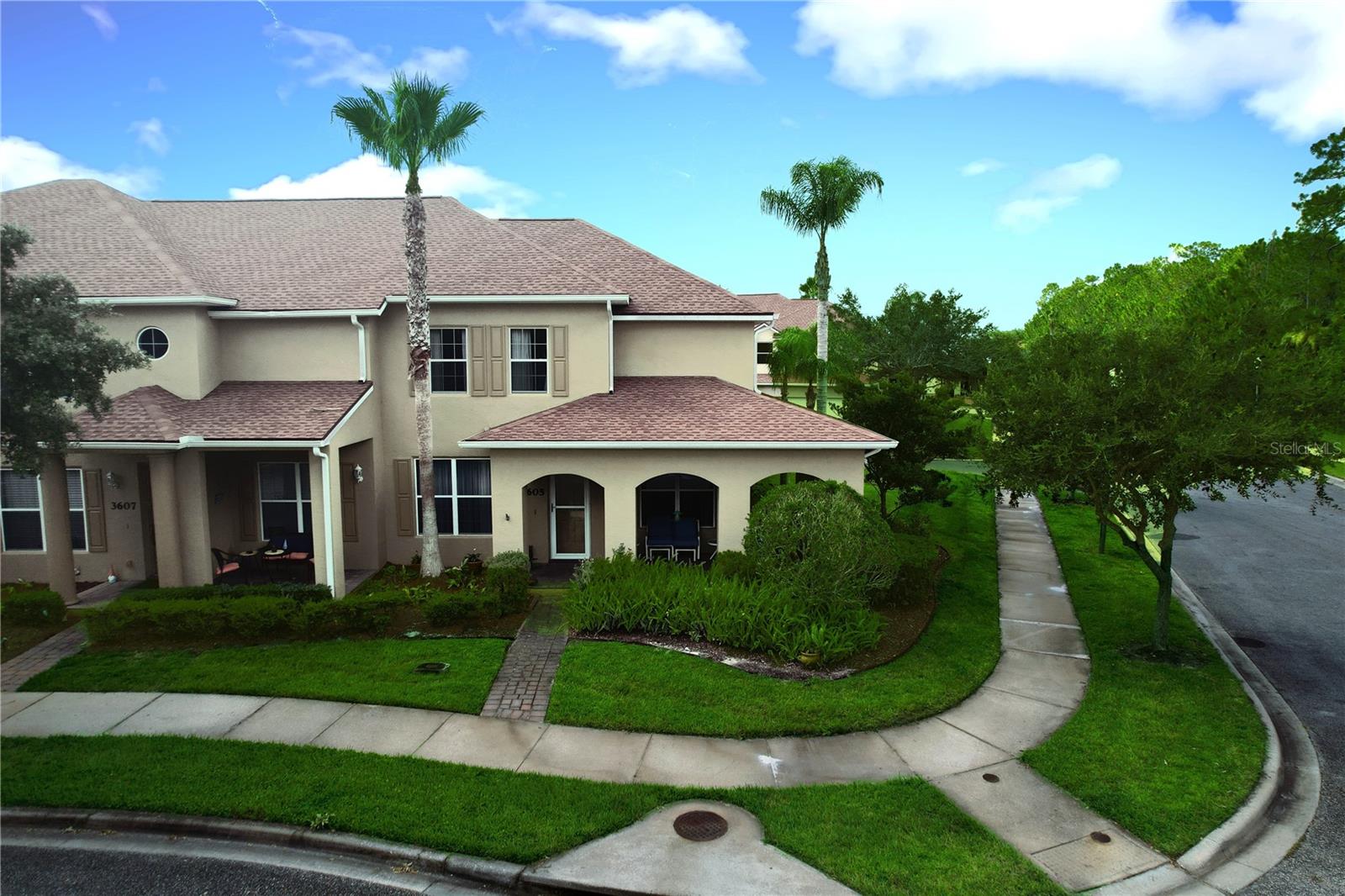 Details for 3605 Casello Drive, NEW SMYRNA BEACH, FL 32168