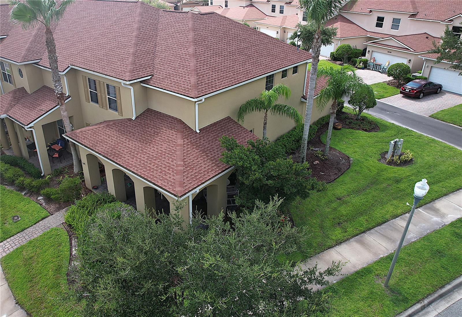 Image 3 of 38 For 3605 Casello Drive