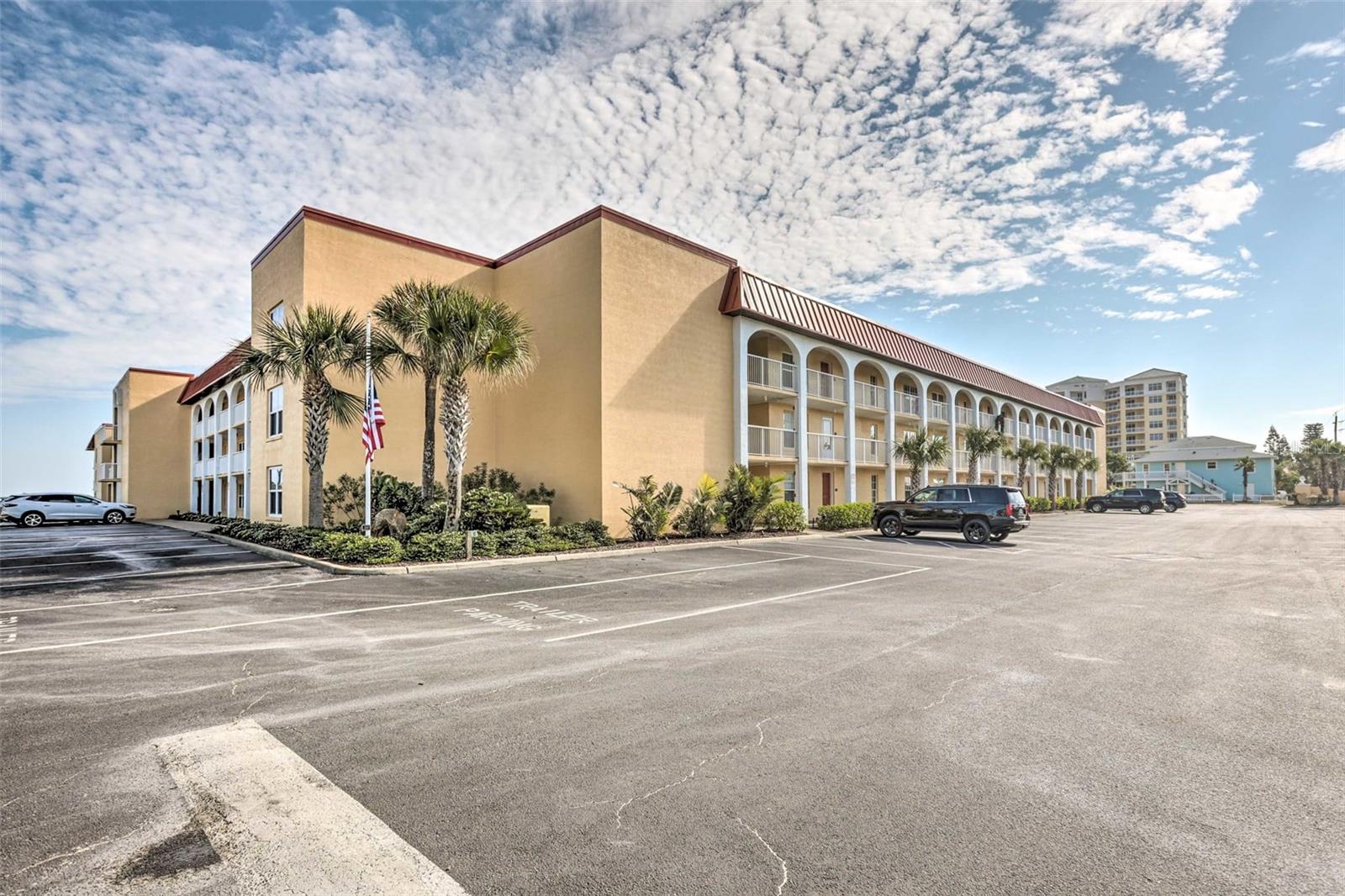 Details for 3801 S Atlantic Avenue 316, NEW SMYRNA BEACH, FL 32169