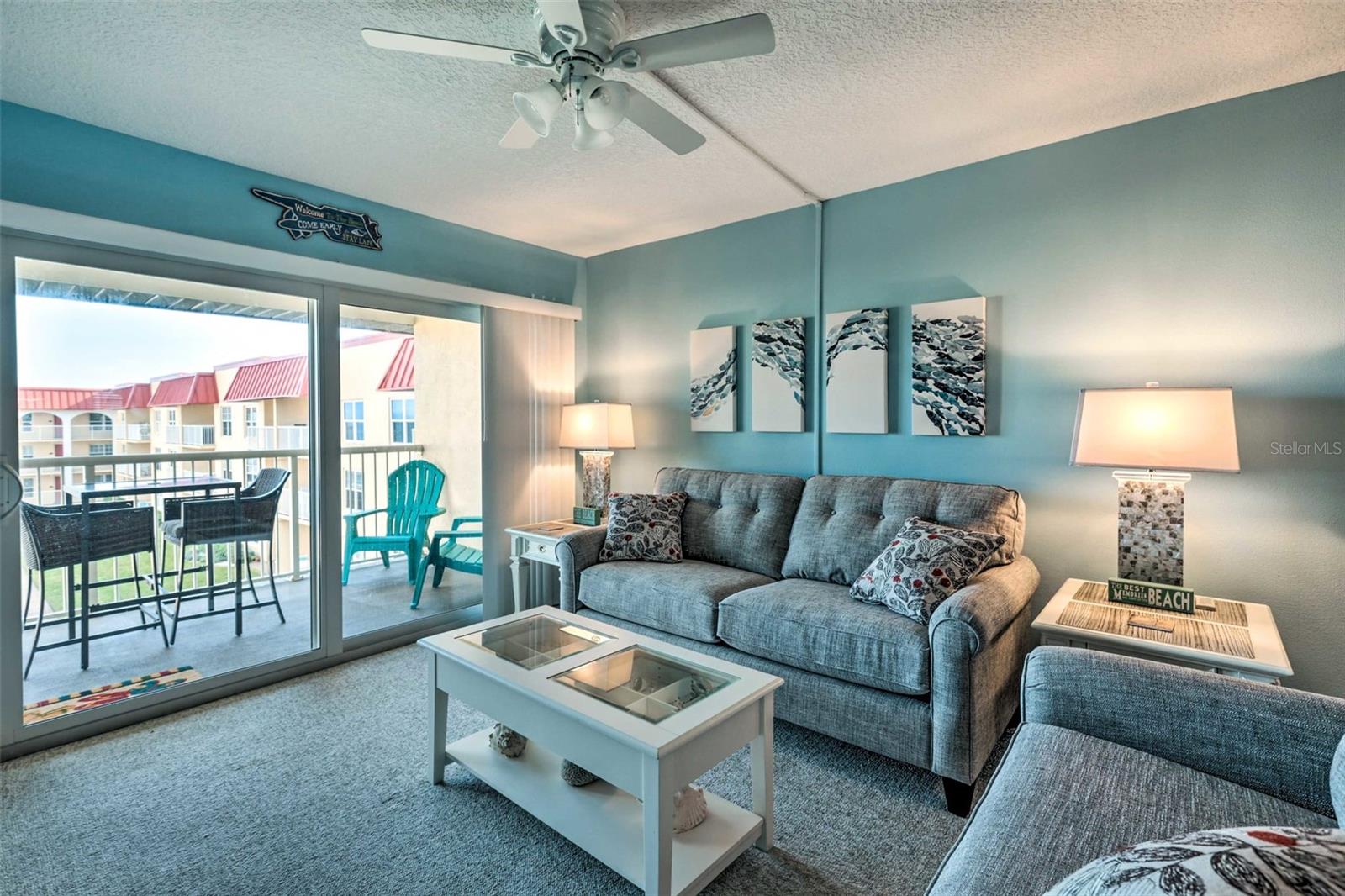 Image 10 of 28 For 3801 S Atlantic Avenue 316
