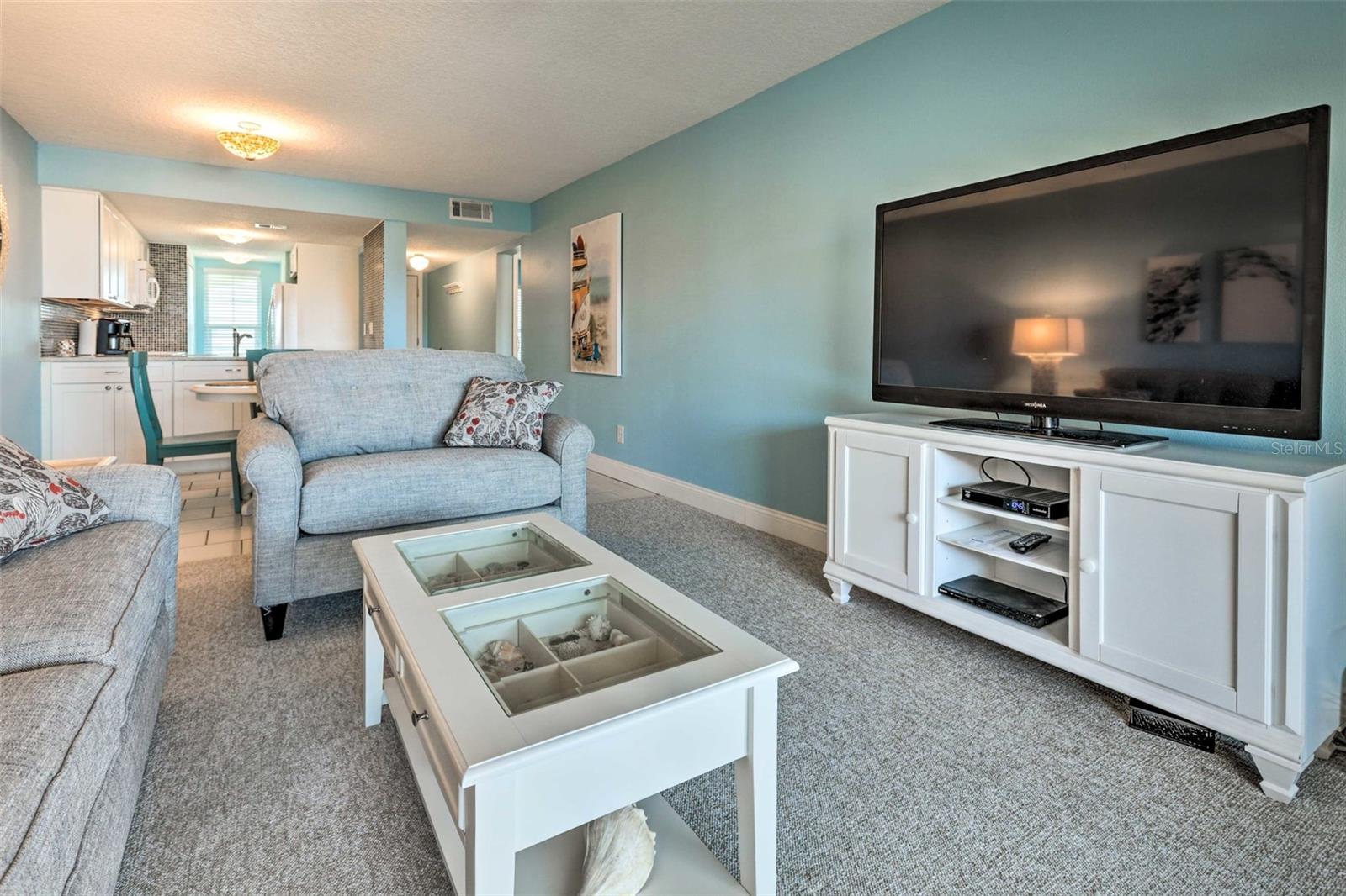 Image 12 of 28 For 3801 S Atlantic Avenue 316