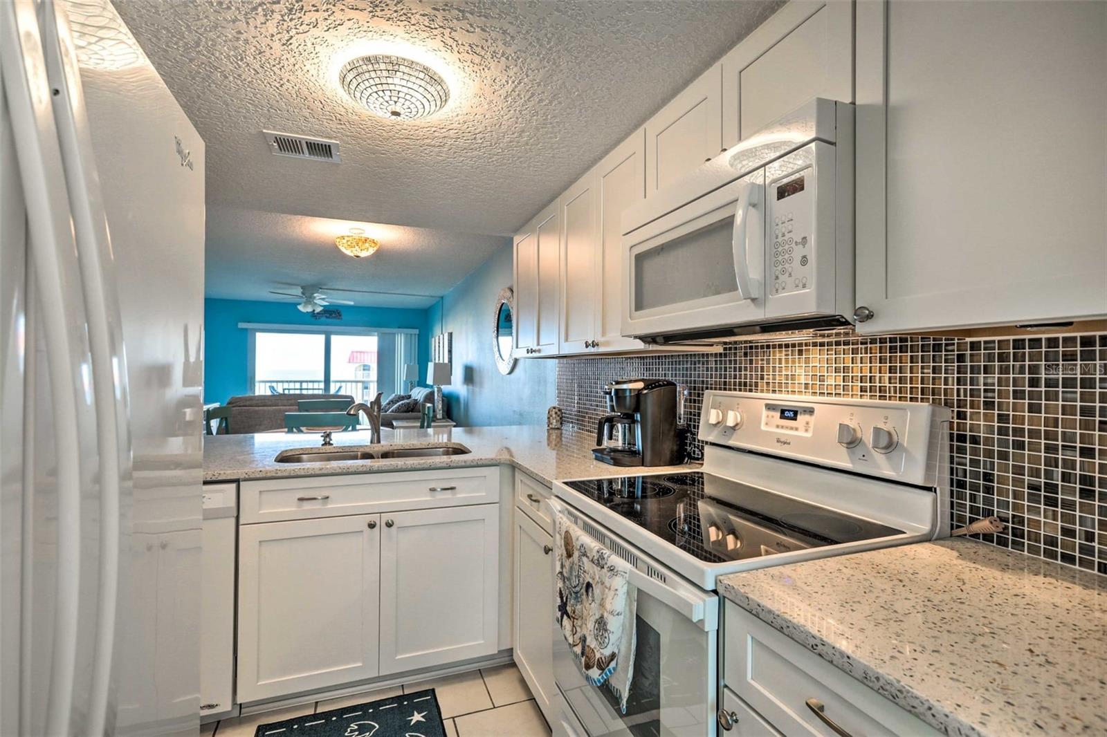 Image 15 of 28 For 3801 S Atlantic Avenue 316