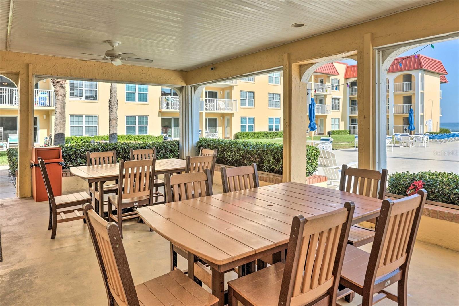 Image 27 of 28 For 3801 S Atlantic Avenue 316