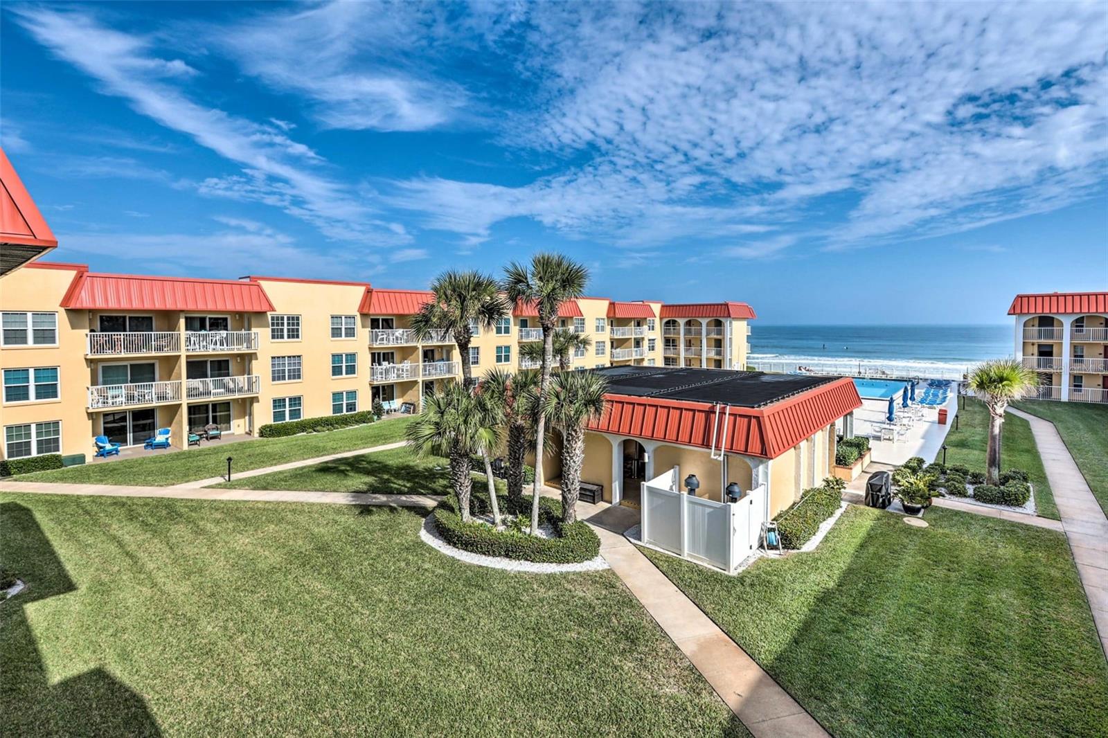 Image 5 of 28 For 3801 S Atlantic Avenue 316