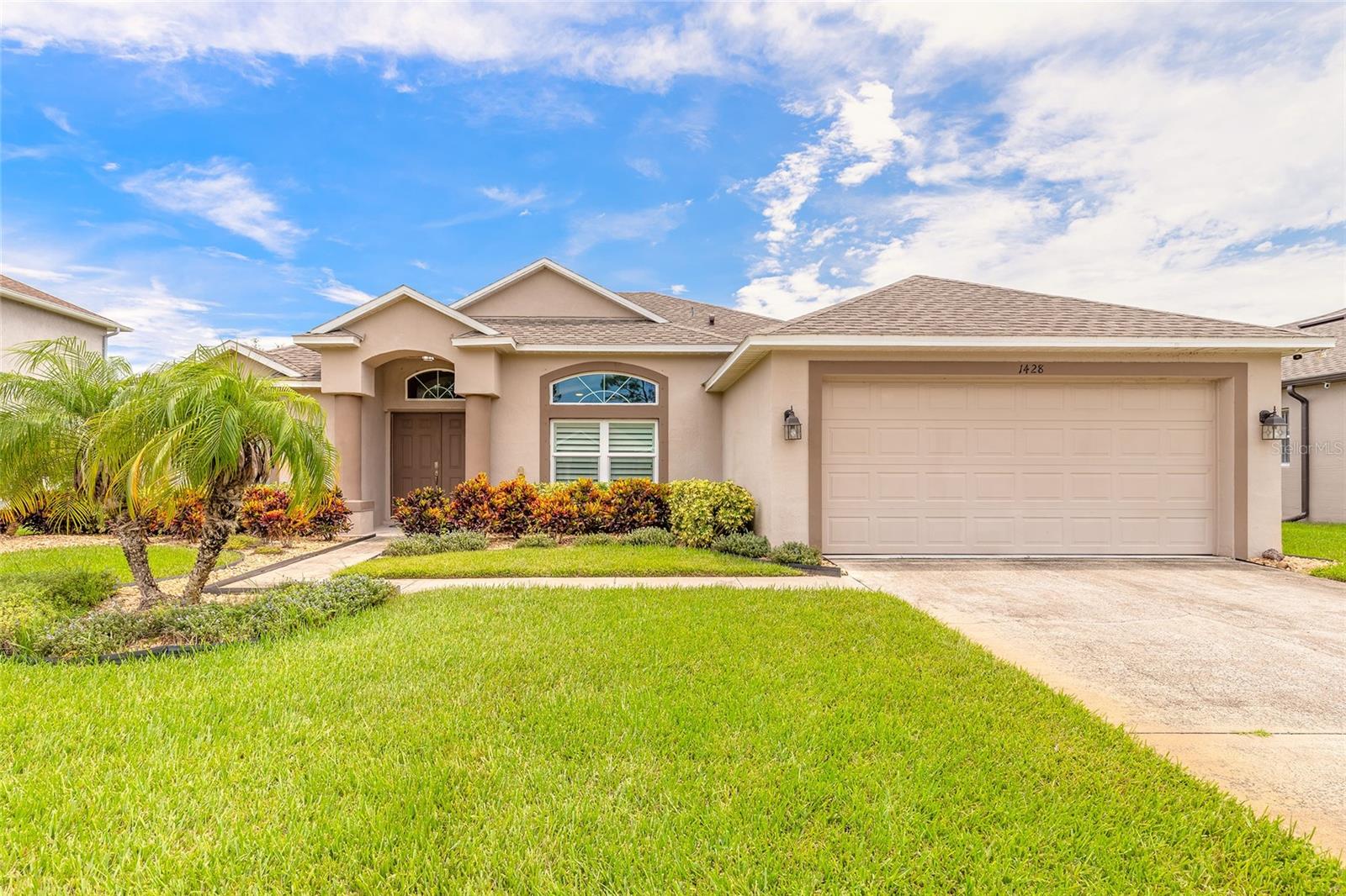Details for 1428 New Bolton Drive, PORT ORANGE, FL 32129
