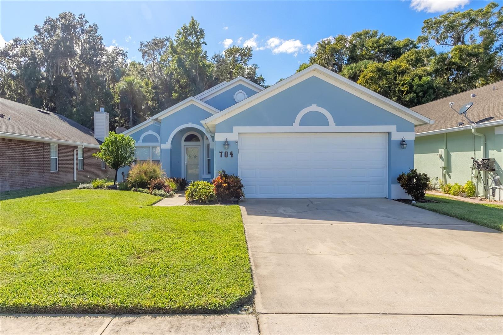 Details for 704 Coral Trace Boulevard, EDGEWATER, FL 32132
