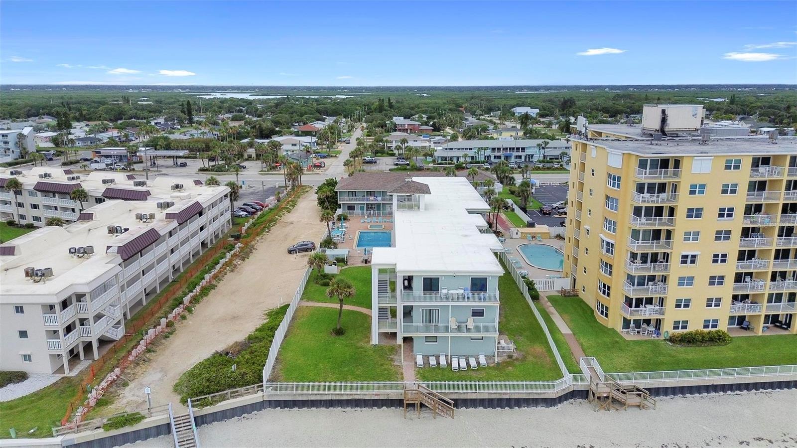 Details for 3509 Atlantic Avenue 308, NEW SMYRNA BEACH, FL 32169