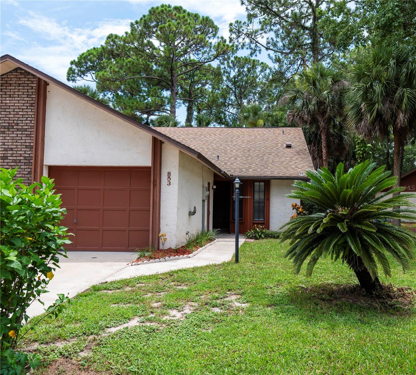 Details for 853 Stonybrook Circle, PORT ORANGE, FL 32127