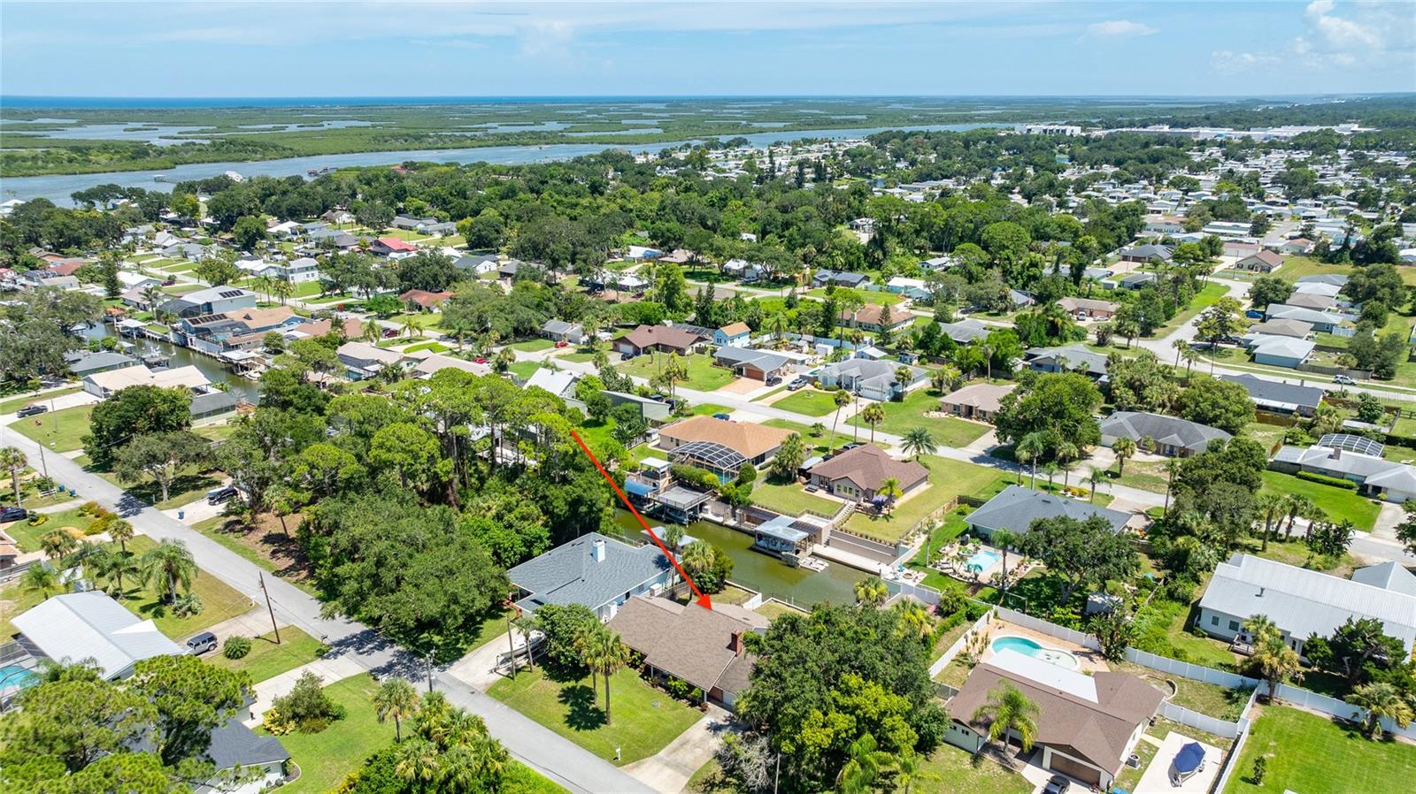 Details for 114 Azalea  , EDGEWATER, FL 32141