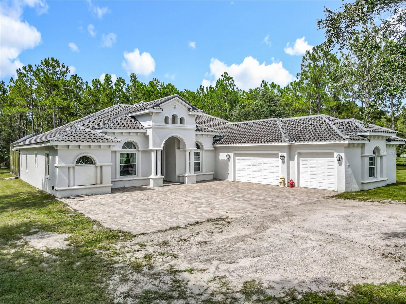 Details for 389 Equestrians Way, NEW SMYRNA BEACH, FL 32168