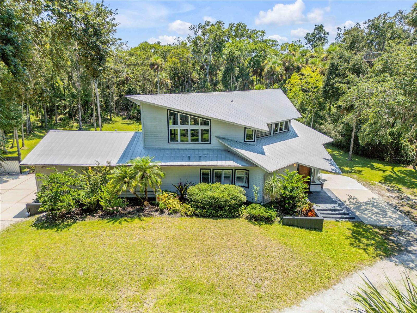 Details for 2612 Turnbull Bay Road, NEW SMYRNA BEACH, FL 32168