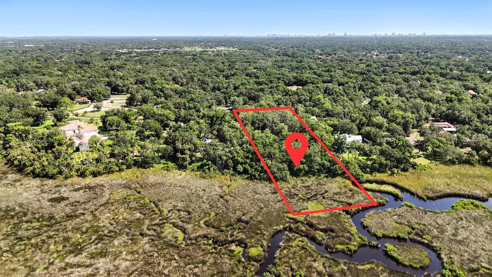 Image 10 of 10 For 702 Overlook Trail