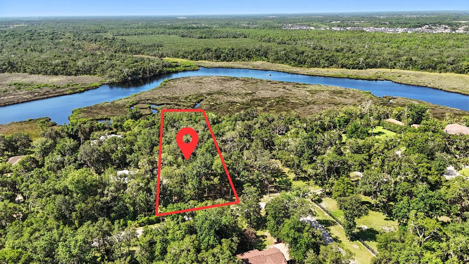 Image 6 of 10 For 702 Overlook Trail