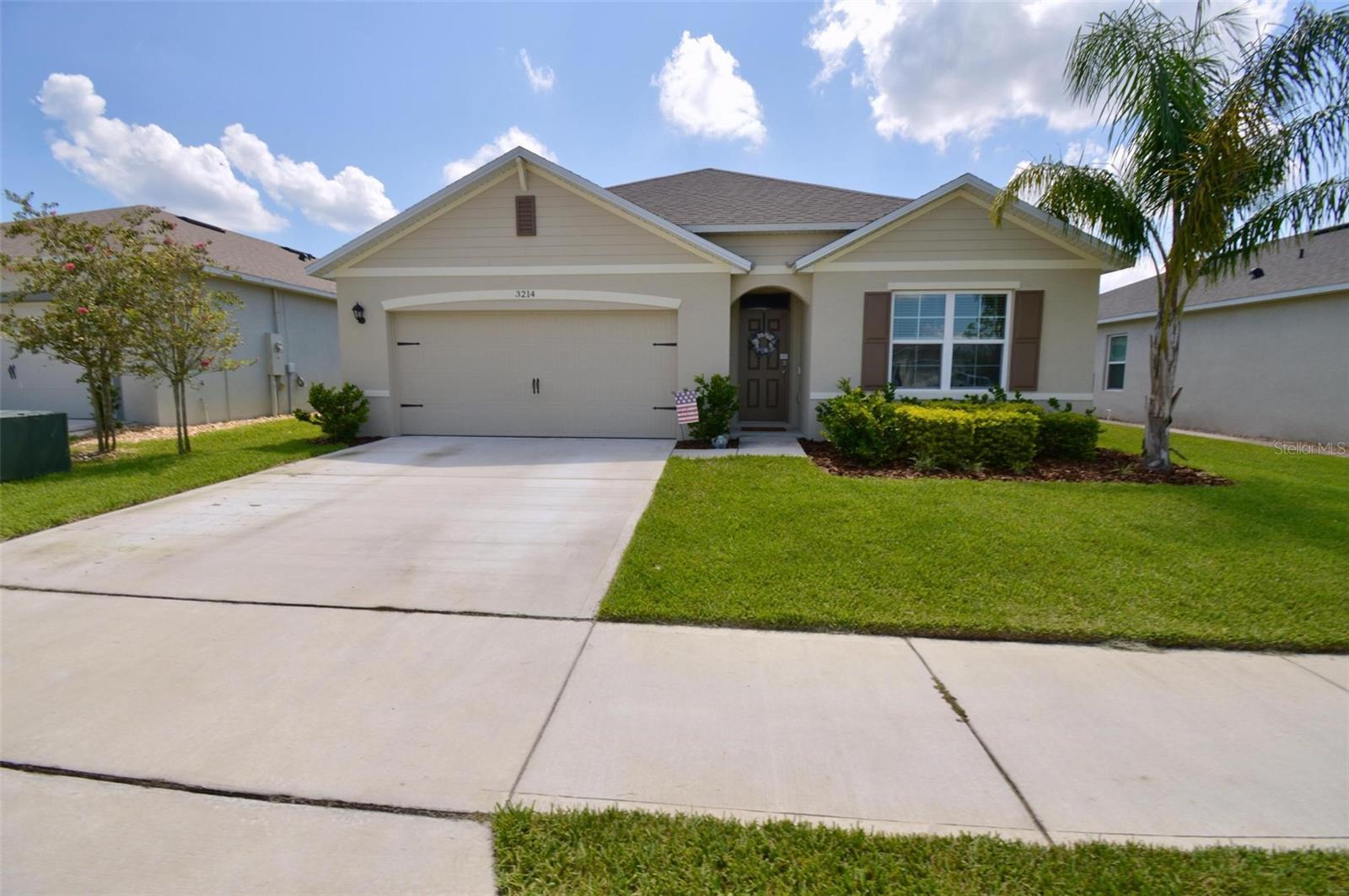 Details for 3214 Silas Drive, NEW SMYRNA BEACH, FL 32168