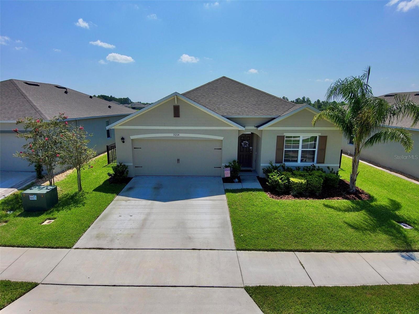 Image 2 of 45 For 3214 Silas Drive