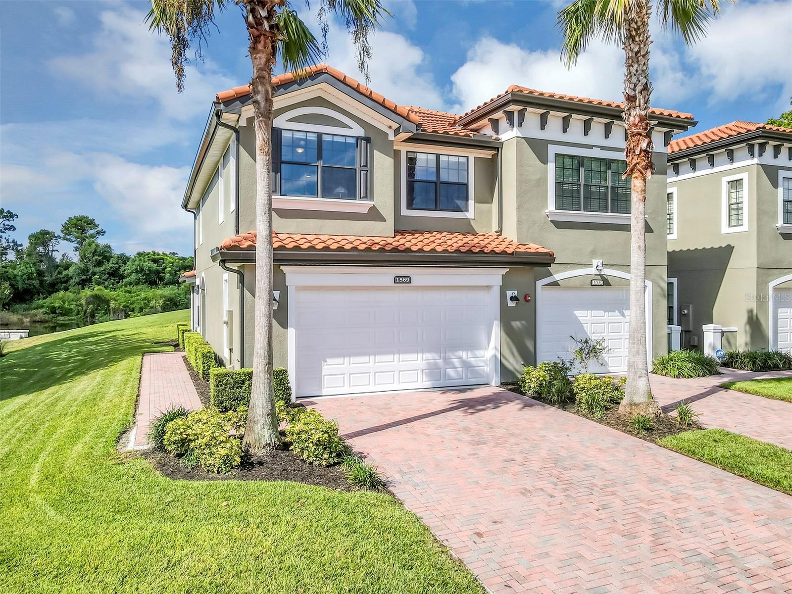 Details for 1569 Corkery Court, WINTER SPRINGS, FL 32708