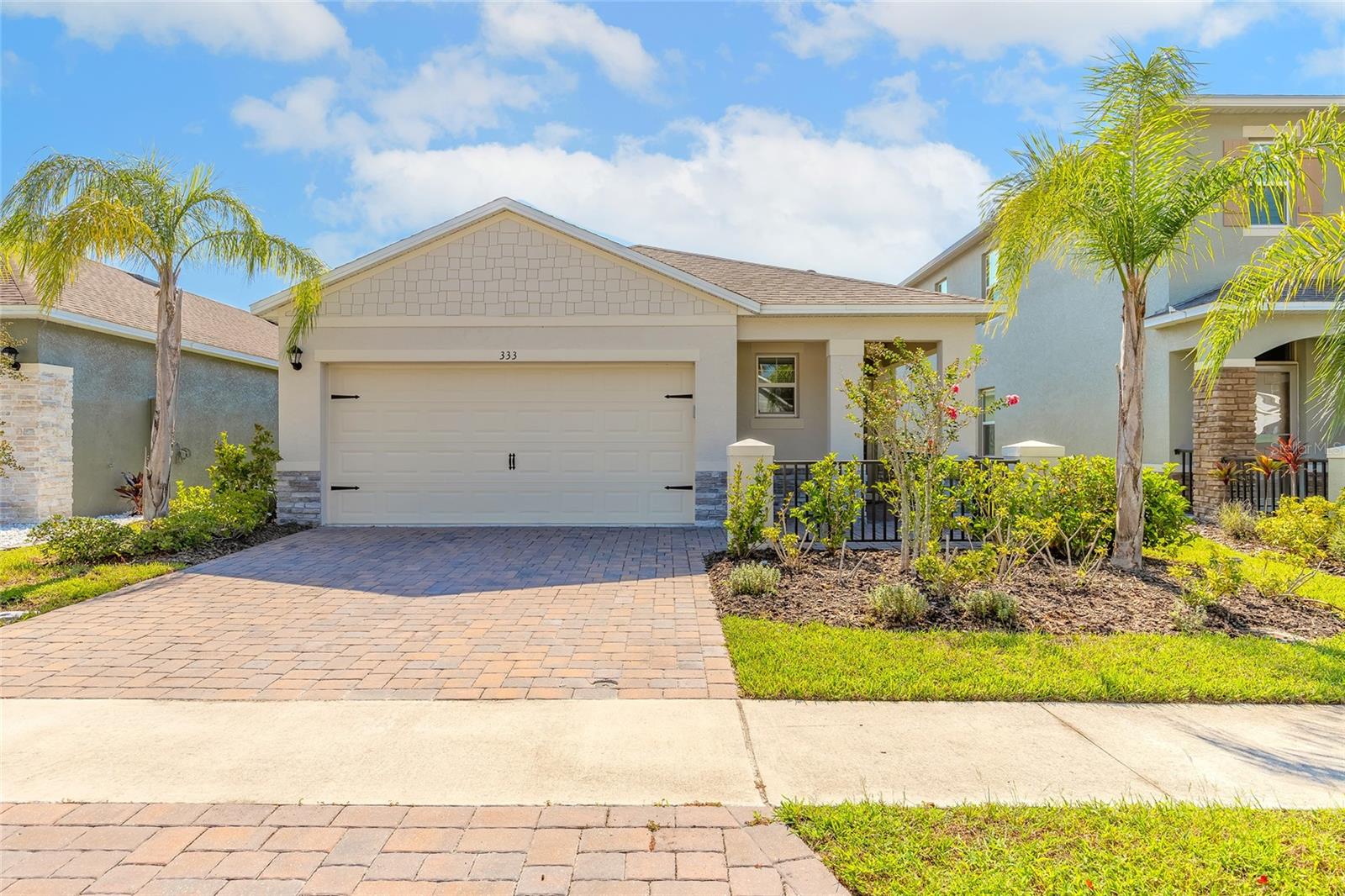 Details for 333 Caryota Court, NEW SMYRNA BEACH, FL 32168