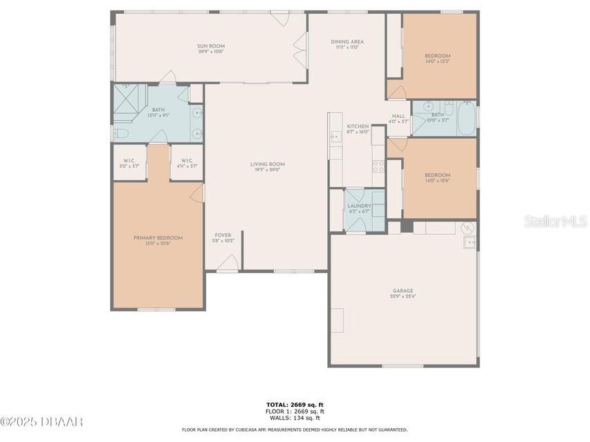 Image 46 of 46 For 993 Appleview Way