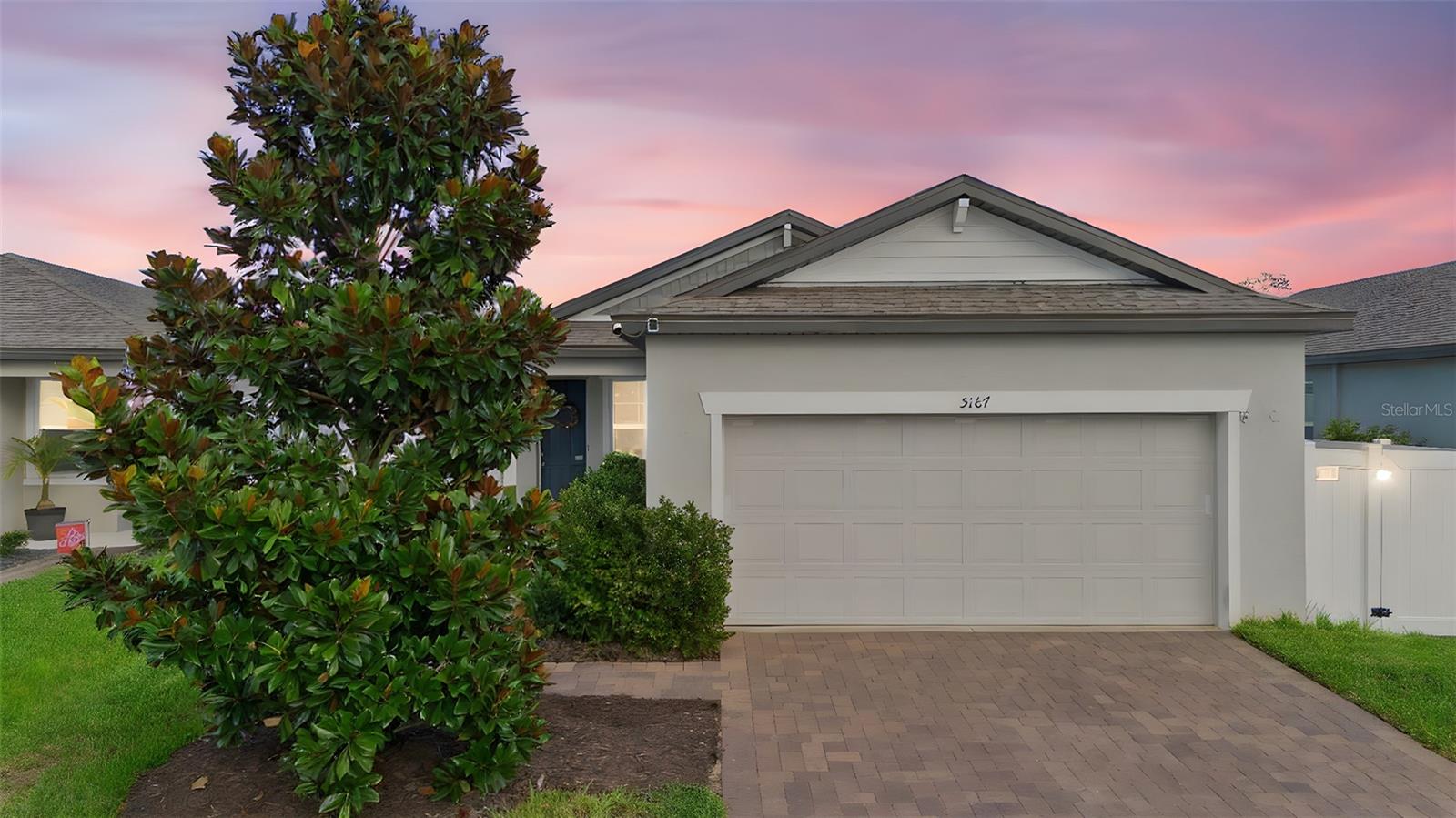 Details for 3167 Crab Trap Drive, NEW SMYRNA BEACH, FL 32168