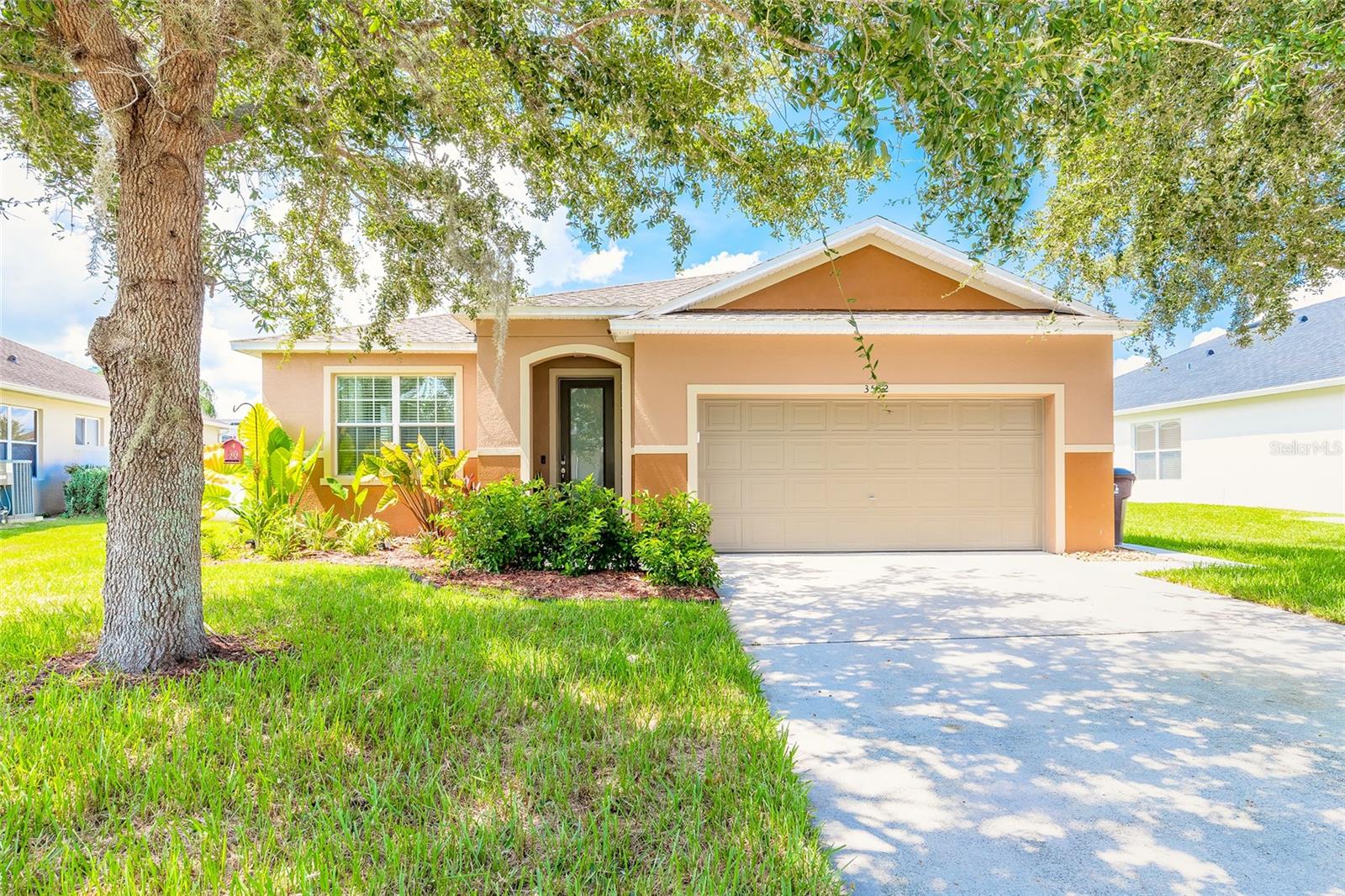Details for 3532 Harlequin Drive, ST CLOUD, FL 34772