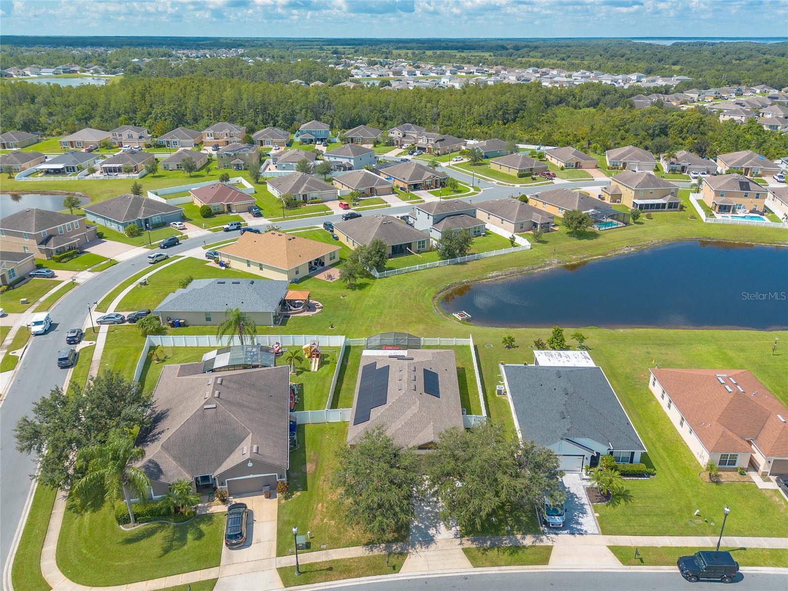 Image 39 of 48 For 3532 Harlequin Drive