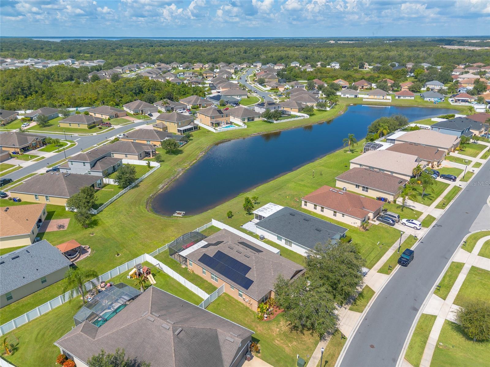 Image 40 of 48 For 3532 Harlequin Drive