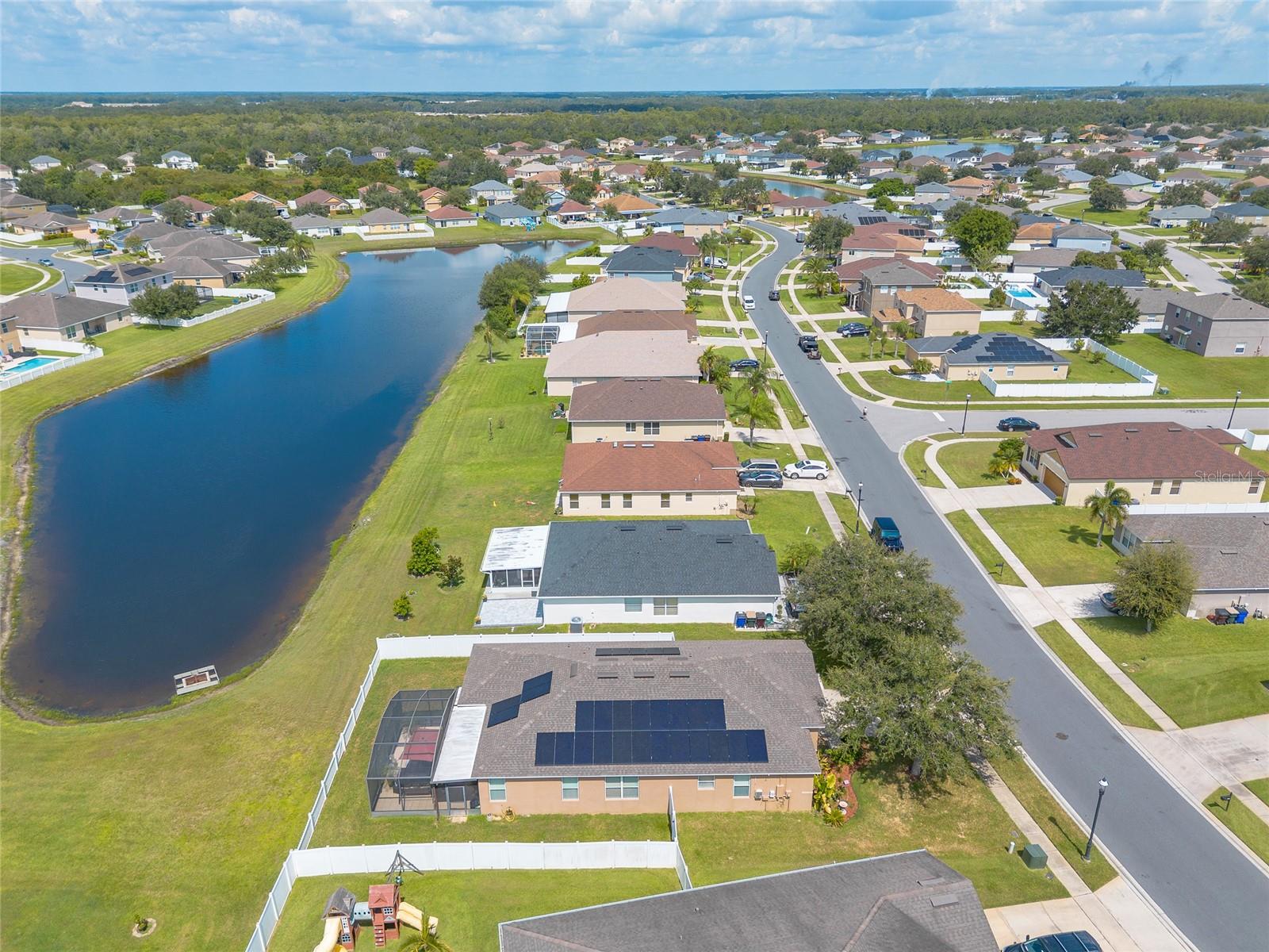 Image 41 of 48 For 3532 Harlequin Drive