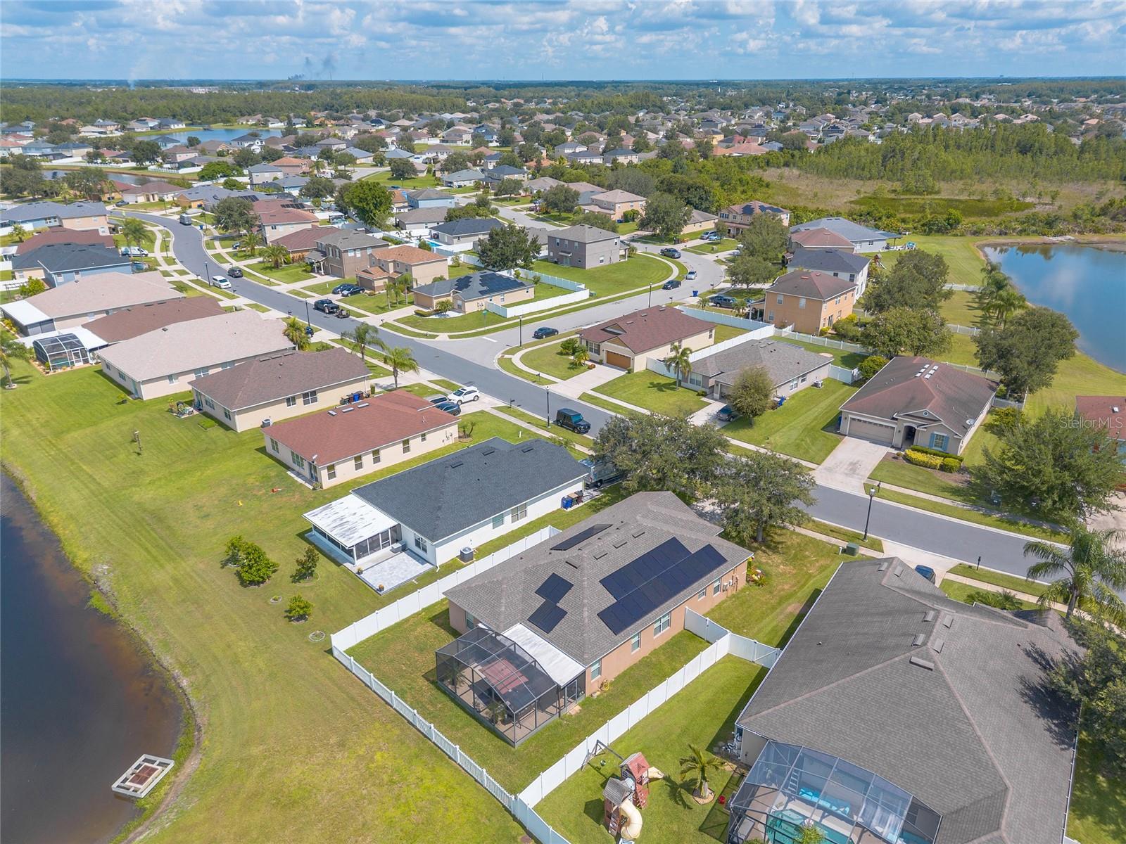 Image 42 of 48 For 3532 Harlequin Drive