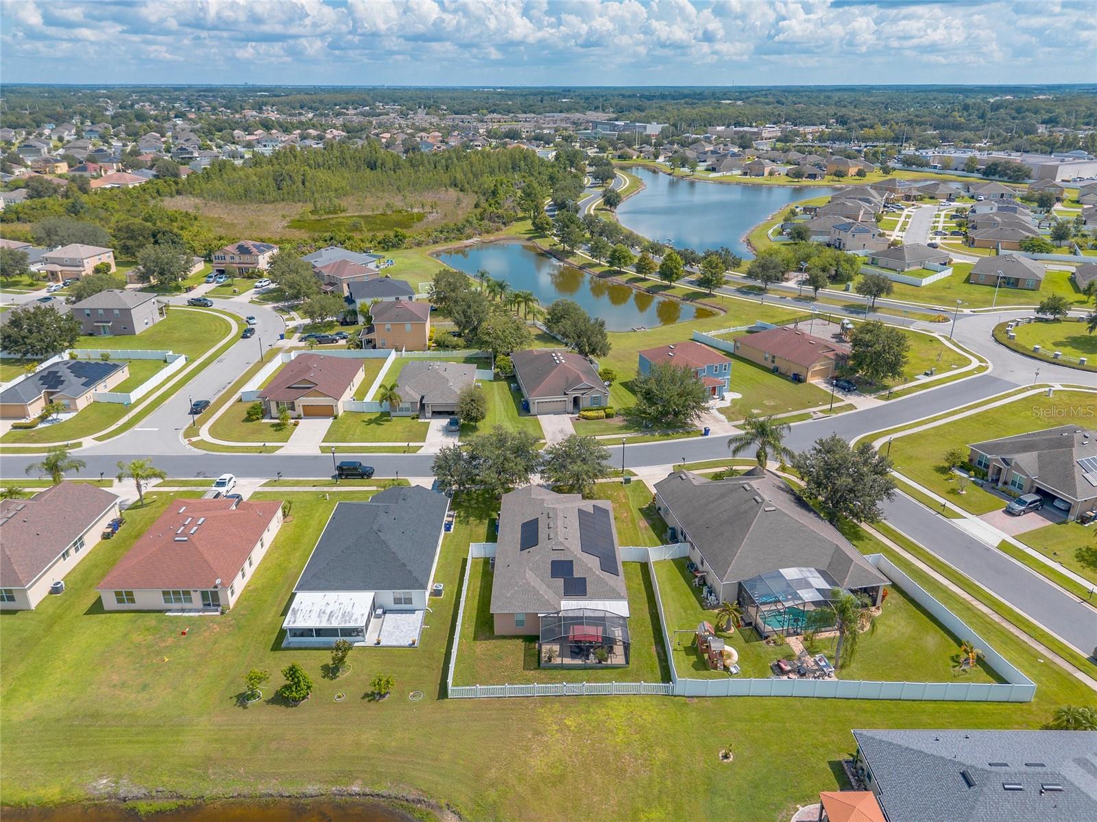 Image 43 of 48 For 3532 Harlequin Drive