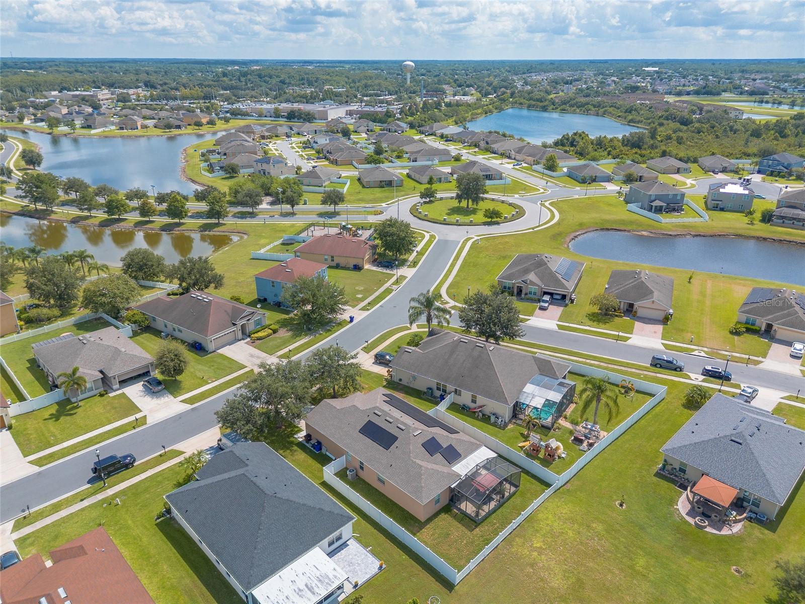 Image 44 of 48 For 3532 Harlequin Drive