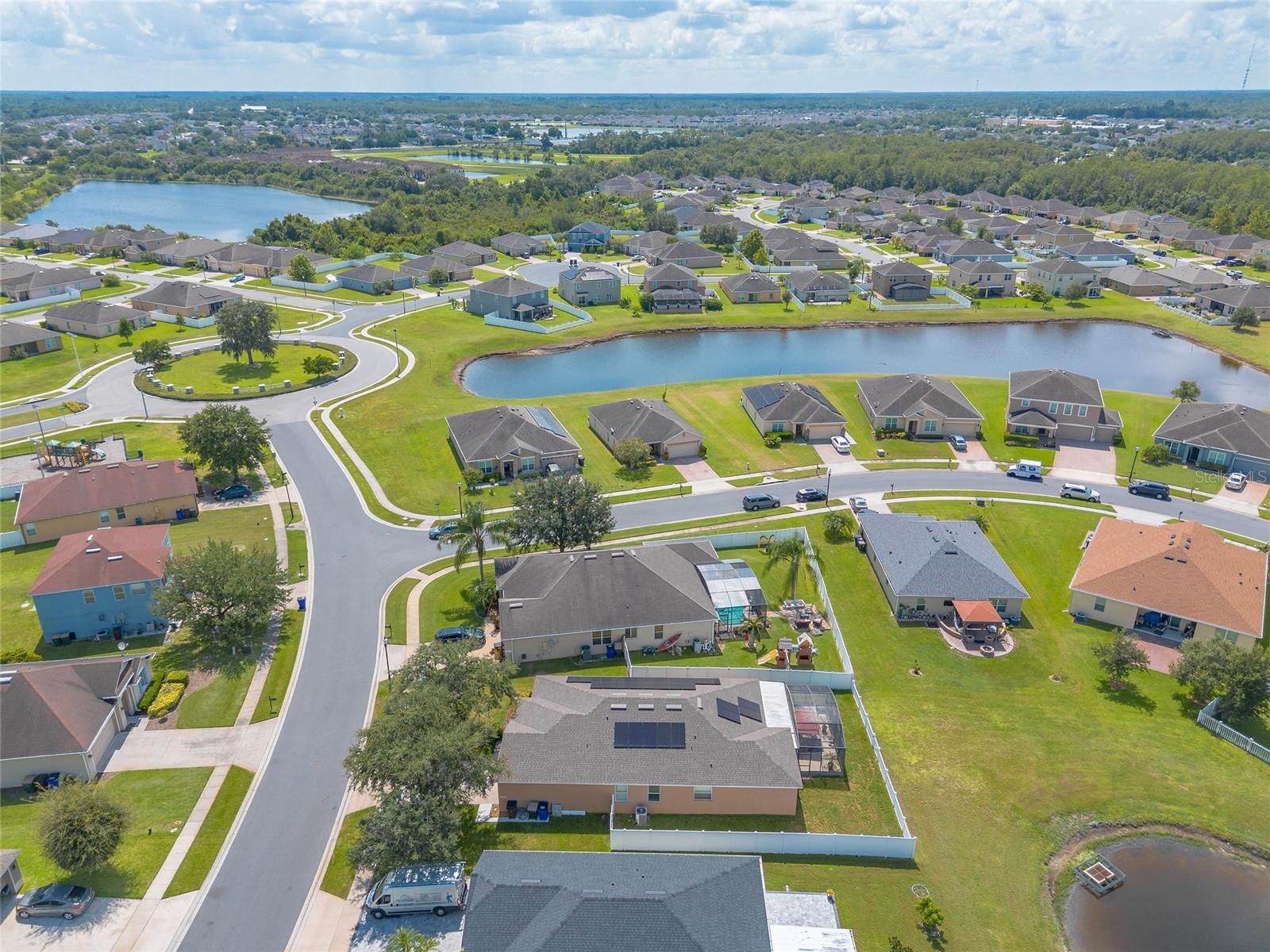 Image 45 of 48 For 3532 Harlequin Drive