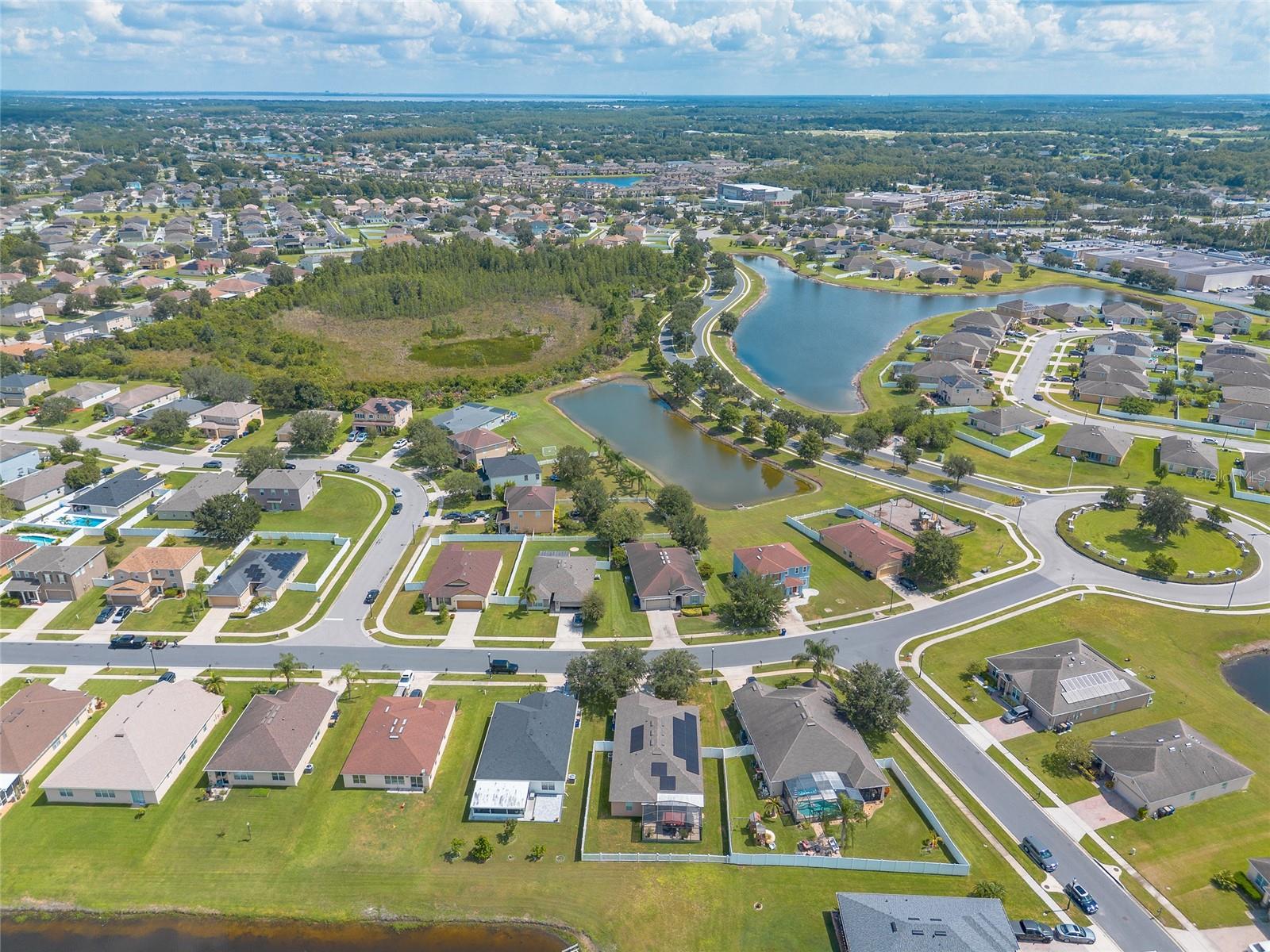 Image 47 of 48 For 3532 Harlequin Drive