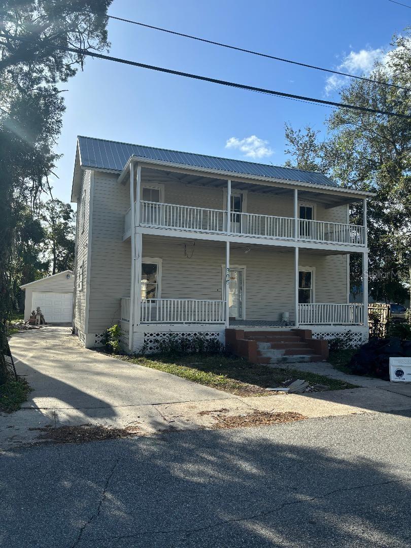 Details for 306 Murray Street, NEW SMYRNA BEACH, FL 32168