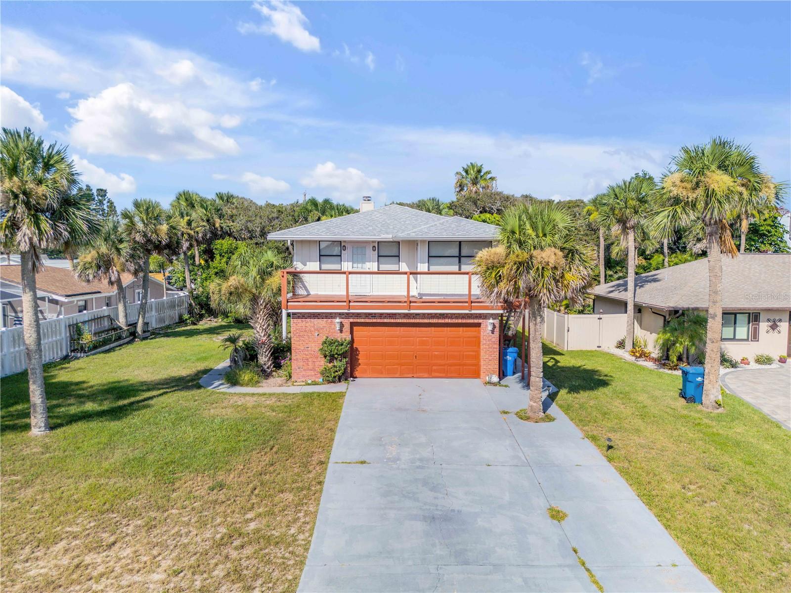 Details for 4636 Katy Drive, NEW SMYRNA BEACH, FL 32169