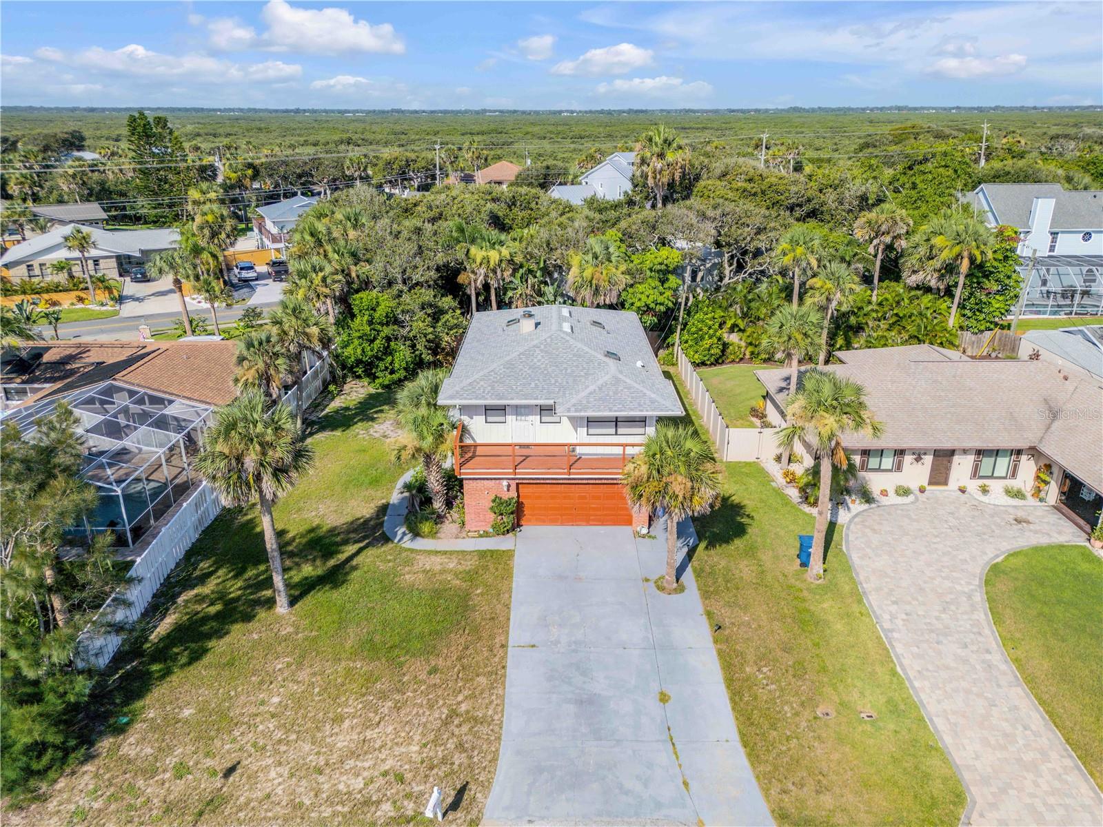 Image 37 of 38 For 4636 Katy Drive