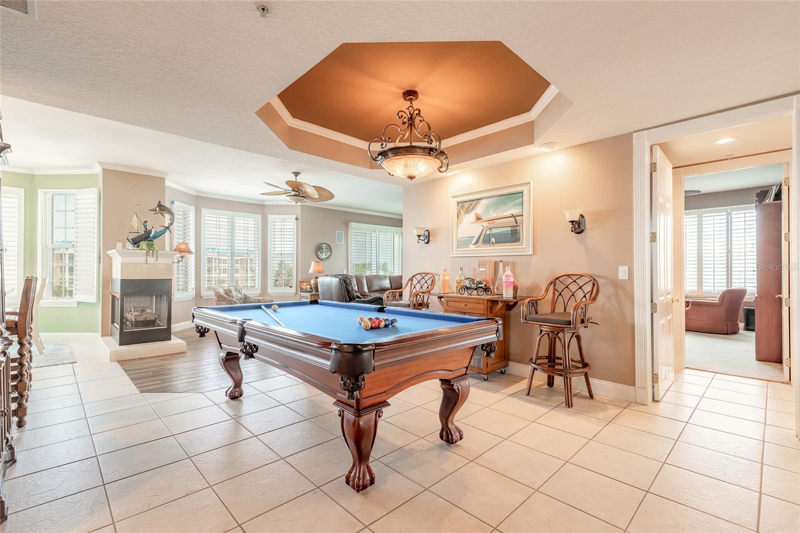 Image 13 of 57 For 4624 Harbour Village Boulevard 4407