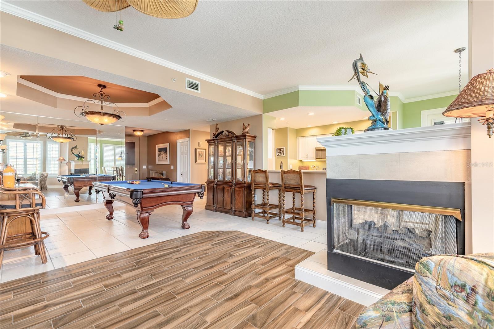 Image 2 of 57 For 4624 Harbour Village Boulevard 4407