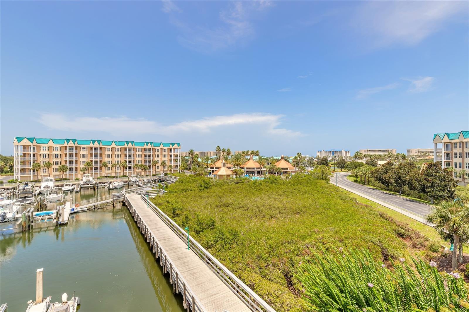 Image 36 of 57 For 4624 Harbour Village Boulevard 4407