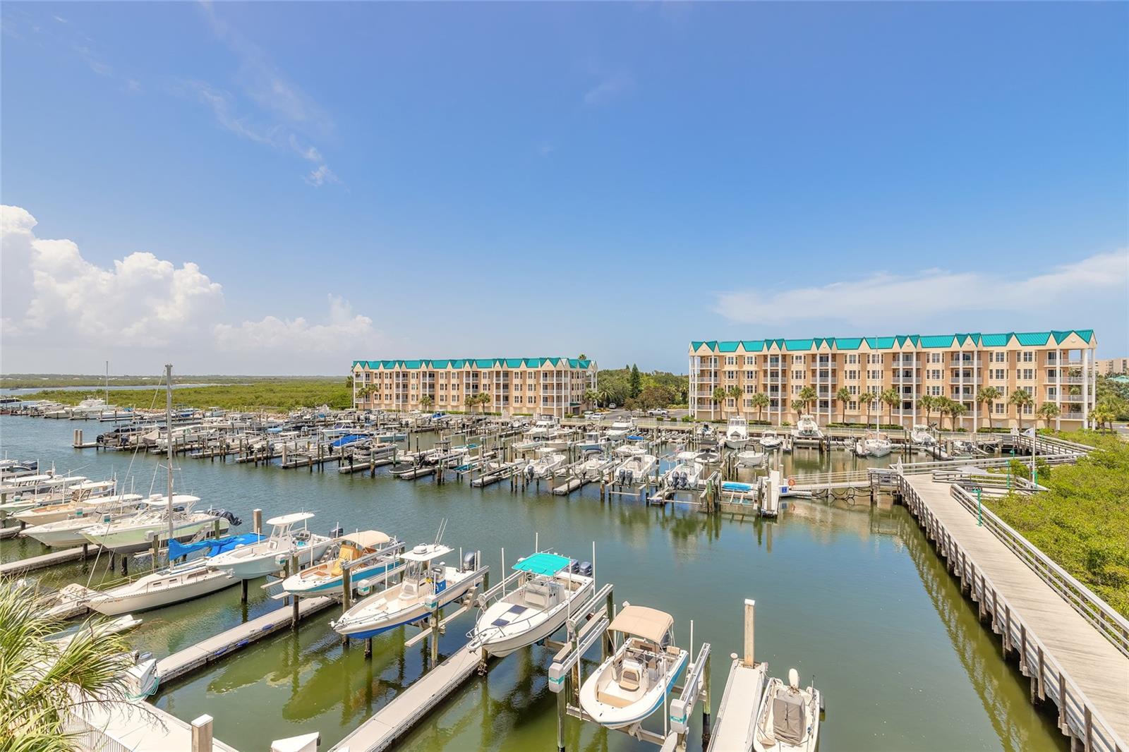 Image 37 of 57 For 4624 Harbour Village Boulevard 4407