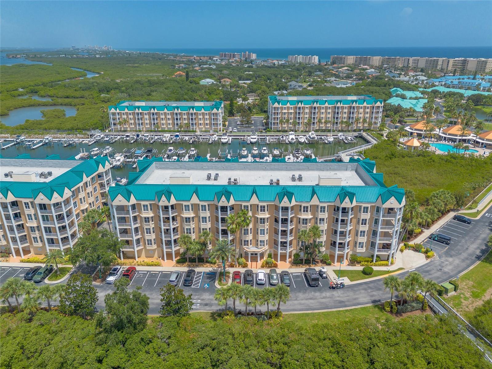 Image 40 of 57 For 4624 Harbour Village Boulevard 4407