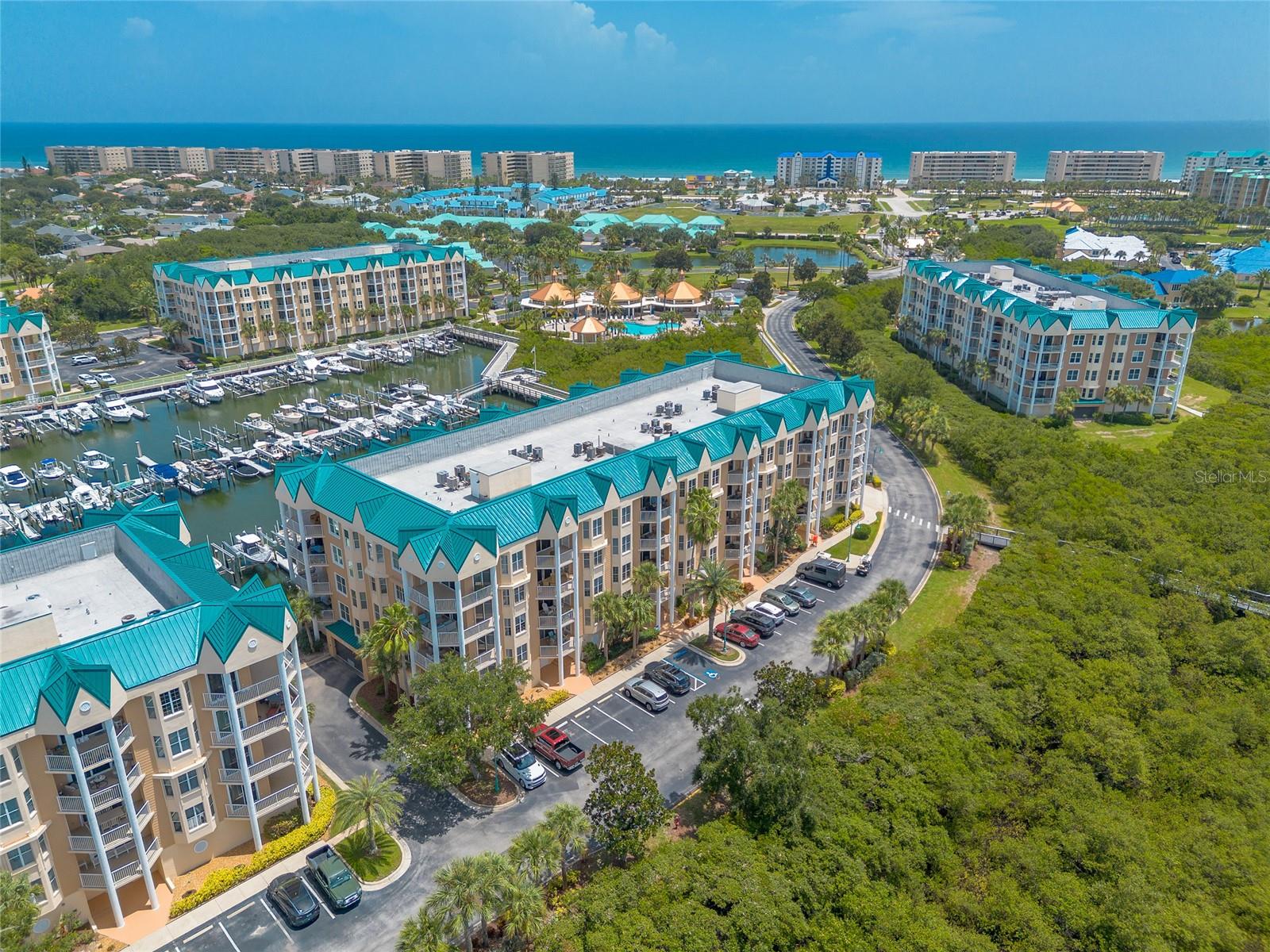 Image 41 of 57 For 4624 Harbour Village Boulevard 4407