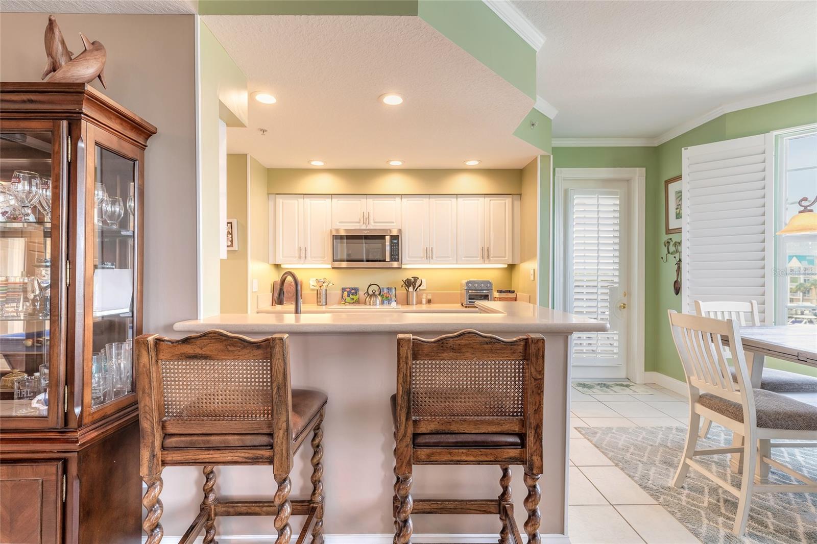 Image 8 of 57 For 4624 Harbour Village Boulevard 4407