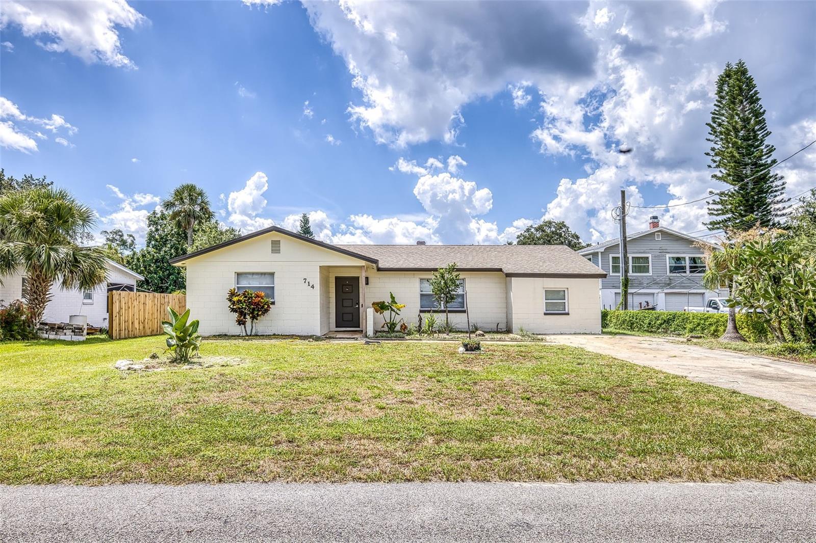 Details for 714 Jane Avenue, NEW SMYRNA BEACH, FL 32168