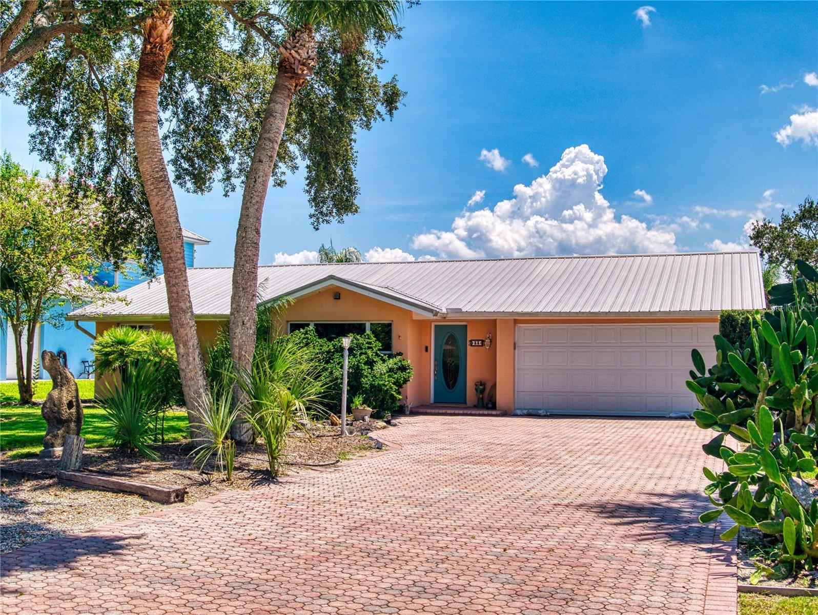 Details for 33 Cunningham Drive, NEW SMYRNA BEACH, FL 32168